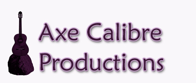 Axe Calibre Productions